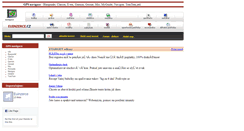 Desktop Screenshot of navigace.euinzerce.cz
