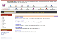 Desktop Screenshot of mobil.euinzerce.cz