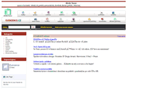Desktop Screenshot of deti.euinzerce.cz