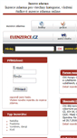 Mobile Screenshot of euinzerce.cz