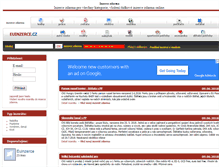 Tablet Screenshot of euinzerce.cz
